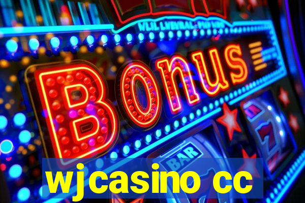 wjcasino cc